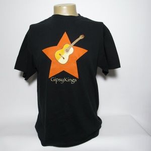 Gipsy Kings tee